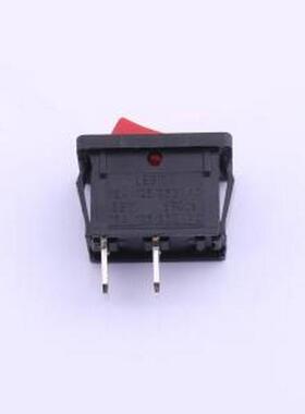 SS11-RBDWQ-R20-R 船型开关 跷板开关SPST 15x21mm 插件 原装现货