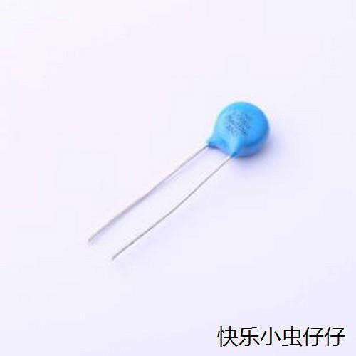 RM07D681KC1IE压敏电阻