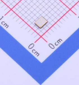 TZ2719A 无源晶振 26MHz 7.5pF SMD2520-4P 原装现货