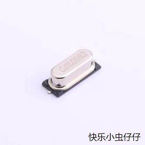 CJ03-592A无源晶振.MHz