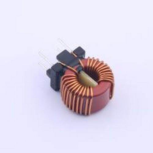 CMC1915-102N 共模滤波器 两路 插件共模滤波器 插件 原装现货