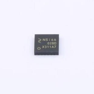 NSI6602B-DLAR 栅极驱动IC NSI6602B-DLAR LGA-13 原装现货