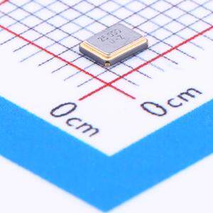 TAXM25M4RFBCCT2T 无源晶振 25MHz &plusmn;10ppm 12pF SMD3225-4