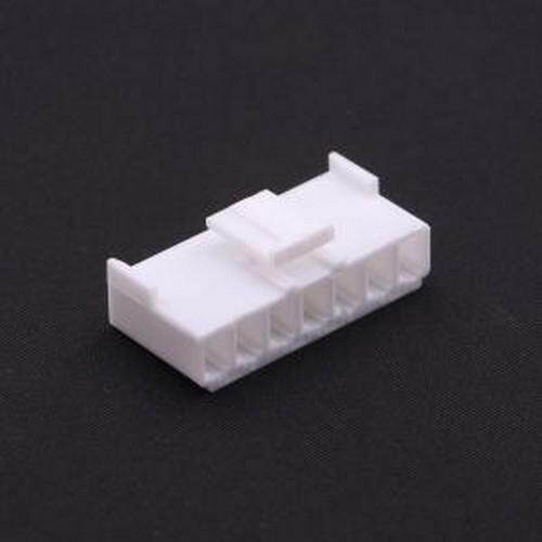X9396H-07-N0 压线端子胶壳 1x7P 3.96mm P=3.96mm 原装现货