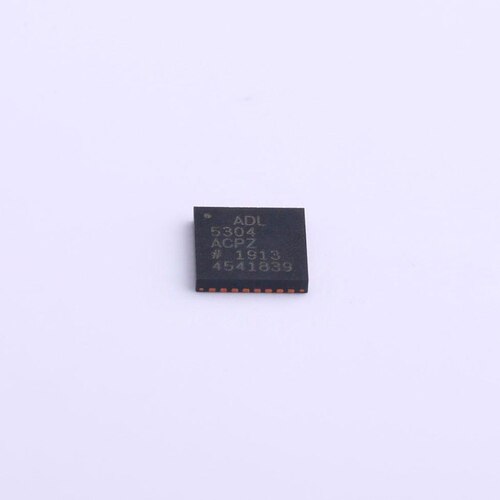 ADL5304ACPZ-R7 (ADL5304ACPZ-R7) 特殊功能放大器 现货