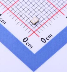 R926000083 无源晶振 26MHz &plusmn;10ppm 7pF SEAM2016-4P SMD2