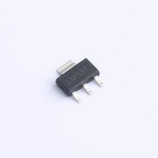 LM337IMP/NOPB(TOKMAS) 线性稳压器(LDO) 线性稳压器(LDO) SOT-22