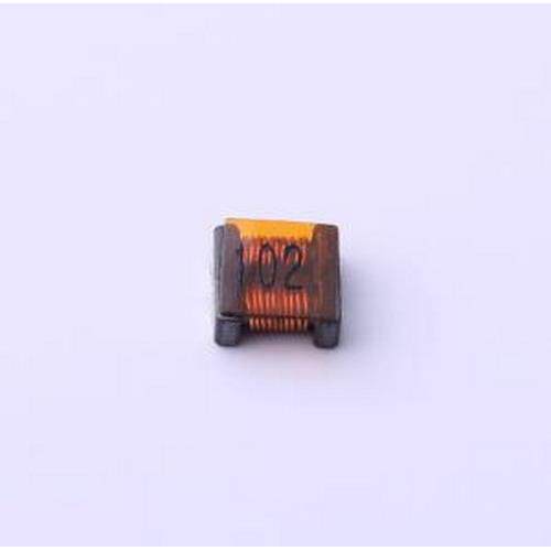 PCAQ4520MB-102 共模滤波器 两路 贴片共模滤波器 阻抗1k&Omega;@