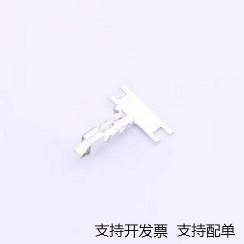 X2521TF-PSN-G 压线端子 X2521TF-PSN-G