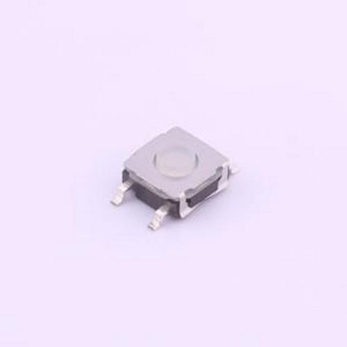 TS-1159B-C-A-W 轻触开关 6.2*6.2*3.4mm 立贴 轻触开关 SMD 原装