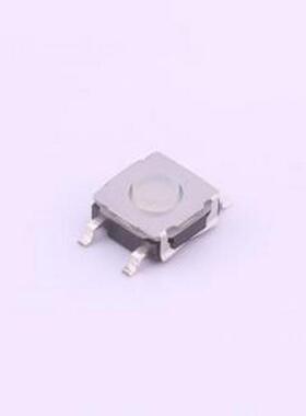 TS-1159B-C-A-W 轻触开关 6.2*6.2*3.4mm 立贴 轻触开关 SMD 原装