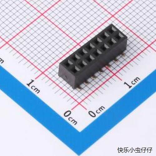 HDGCPH2.0-PMS7/连接器,