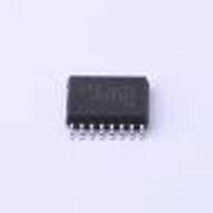 UC3846G-S16W-R AC-DC控制器和稳压器 UC3846G-S16W-R SOP-16-W