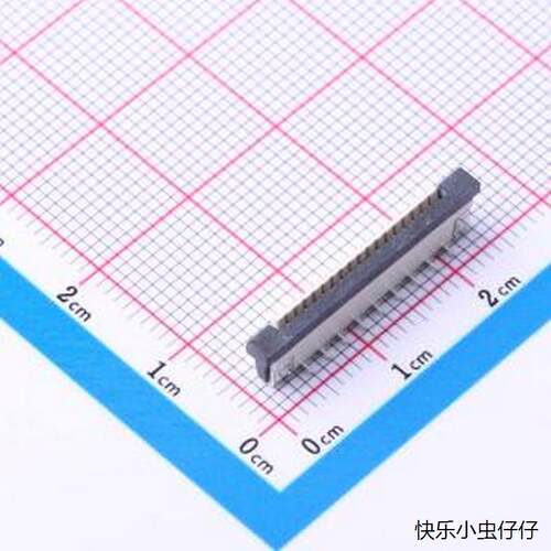 1.0K-GL7PBHDMI连接器S