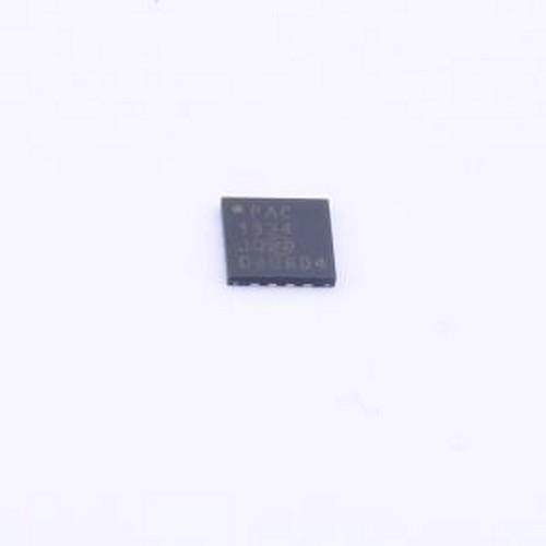 PAC1934T-I/JQ 监控和复位芯片 PAC1934T-I/JQ UQFN-16-EP(4x4)