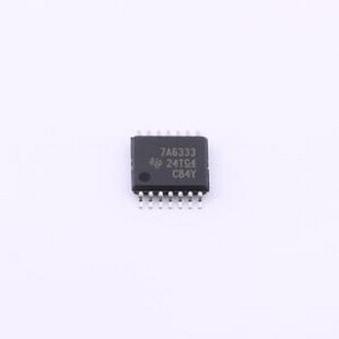 TPS7A6333QPWPRQ1 线性稳压器(LDO) TPS7A6333QPWPRQ1 HTSSOP-14-