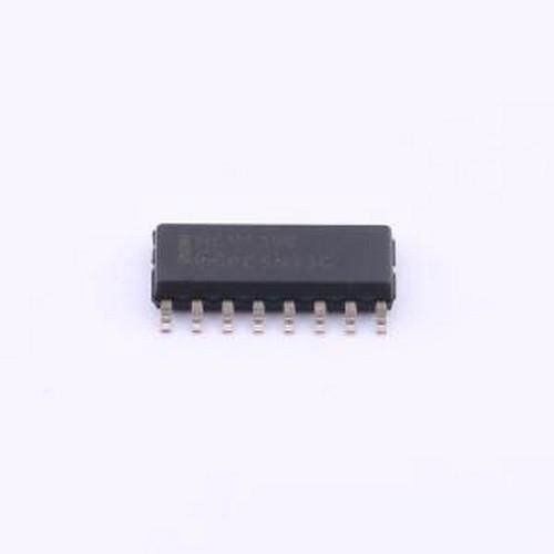 NCV4390DR2G AC-DC控制器和稳压器 Automotive Advanced Secondar