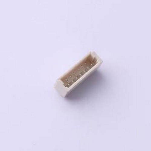 SH1000-WT-07 线对板/线对线连接器 SH1000-WT-07 SMD,P=1mm,卧贴
