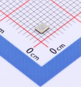 XC22M4-25.000-F12NLDT 无源晶振 25MHz &plusmn;10ppm 12pF SMD2