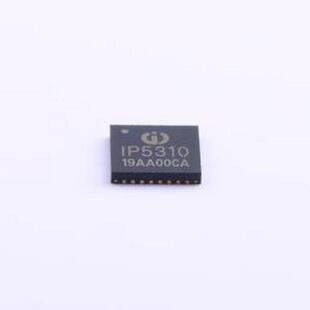 IP5310 电池管理 IP5310 QFN-32-EP(5x5) 原装现货