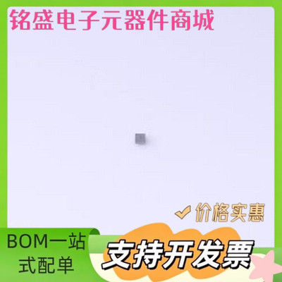 LP5907UVX-2.5/NOPB 线性稳压器(LDO) LP5907UVX-2.5/NOPB DSBGA-