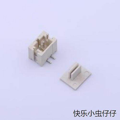 WAFER-200LP线对板/连接