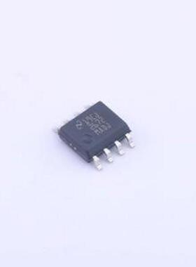LM2672MX-ADJ/NOPB DC-DC电源芯片 LM2672MX-ADJ/NOPB SOIC-8 原