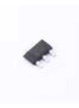 MCP1799T-3302H/DB 线性稳压器(LDO) 输入45V 输出3.3V 80mA SOT-