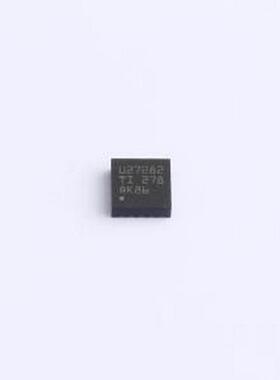 UCC27282DRCT 栅极驱动IC UCC27282DRCT VSON-10-EP(3x3) 原装现