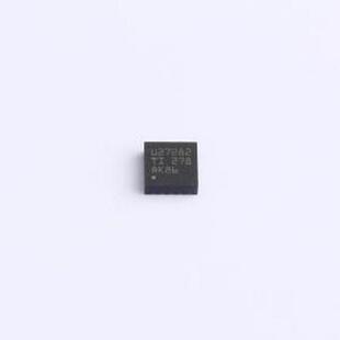 UCC27282DRCT 栅极驱动IC UCC27282DRCT VSON-10-EP(3x3) 原装现