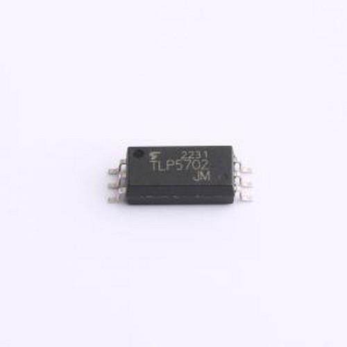 TLP5702(TP,E(O 光耦-逻辑输出 TLP5702(TP,E(O SOIC-6 原装现货