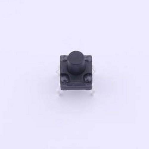 TC-00104FS-070E 轻触开关 轻触开关/6mm*6mm防水 插件 原装现货