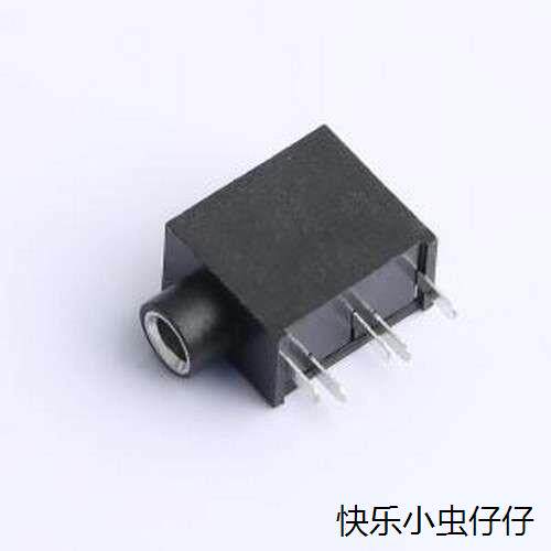 PJ-325CB音频连接器(耳