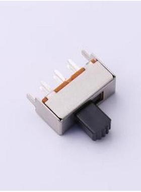 KH-SS22F07-G7-8.5 滑动开关 拨动开关 KH-SS22F07-G7-8.5壳 插件