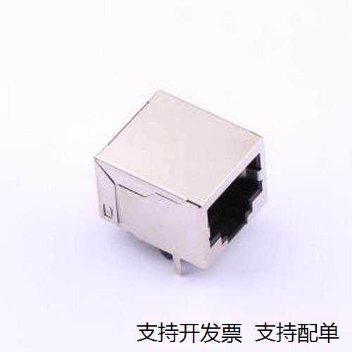 HC-WK1乙太网连接器(RJ4