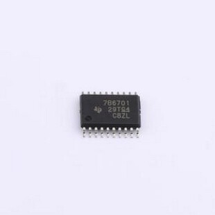 TPS7B6701QPWPRQ1 线性稳压器(LDO) TPS7B6701QPWPRQ1 HTSSOP-20-