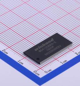 W9412G6KH-5 DDR SDRAM W9412G6KH-5 TSOP-66-10.2mm 原装现货