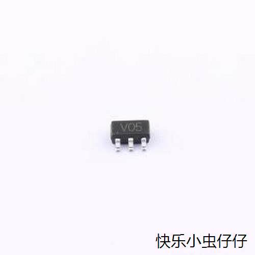 IP4220CZ6-HXY静电和浪