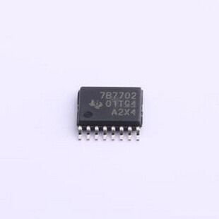 TPS7B7702QPWPRQ1 线性稳压器(LDO) TPS7B7702QPWPRQ1 HTSSOP-16-