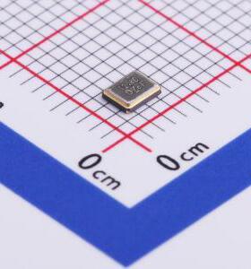 TZ1917B 无源晶振 12.8MHz &plusmn;10ppm 20pF SMD3225-4P 原装