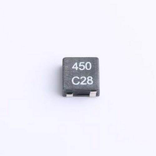 HCCD1-455.000-CDBC28L 陶瓷滤波器 陶瓷鉴频器 455kHz &plusmn;4