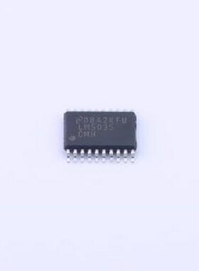 LM5035CMHX/NOPB DC-DC电源芯片 LM5035CMHX/NOPB HTSSOP-20-EP