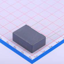 C323A104J90C000 聚丙烯膜电容(CBB) 100nF ±5% 1kV 原装现货