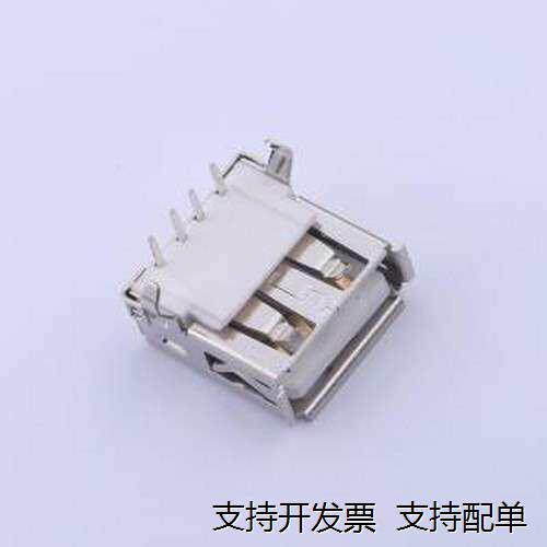 901-132A6DUSB连接器Ty