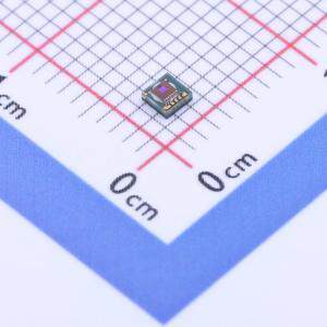 LTR-F216A 环境光传感器 LTR-F216A DFN-6(2x2) 原装现货
