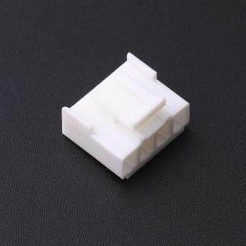 IPCW396H14NW010 压线端子胶壳 1x4P 3.96mm P=3.96mm 原装现货