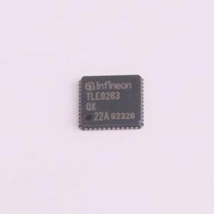 TLE9263QX 专业电源管理(PMIC) TLE9263QX VQFN-48 原装现货