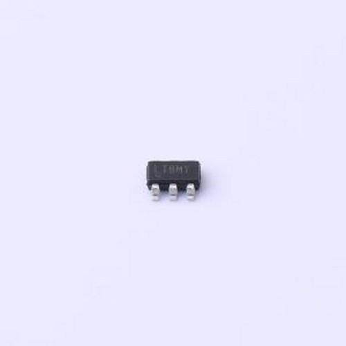 LTC2903IS6-D1#TRMPBF 监控和复位芯片 LTC2903IS6-D1#TRMPBF TSO - 实物图