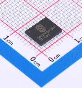 CSNP32GCR01-BOW NAND FLASH 32Gb SD NAND LGA-8 原装现货