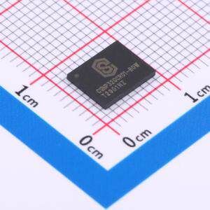 CSNP32GCR01-BOW NAND FLASH 32Gb SD NAND LGA-8 原装现货
